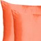 Homeroots 20 x 40 in. Poppy Dreamy Silky Satin King Size Pillowcases 387839 - alternate 3